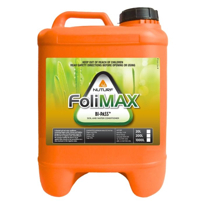 FoliMax Bi-Pass