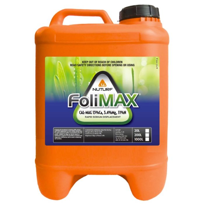 FoliMax Cal-Mag