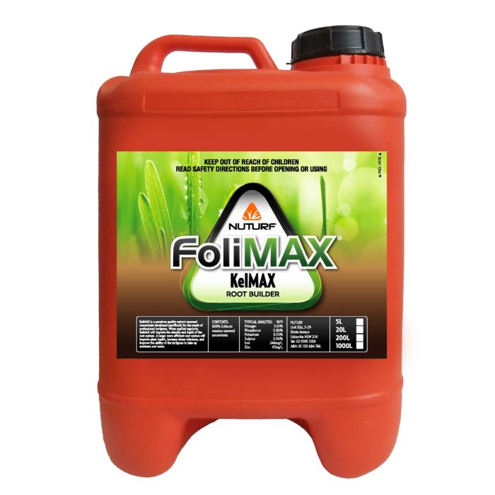 FoliMax KelMAX