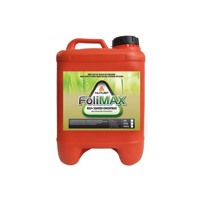 FoliMax Kelp Plus
