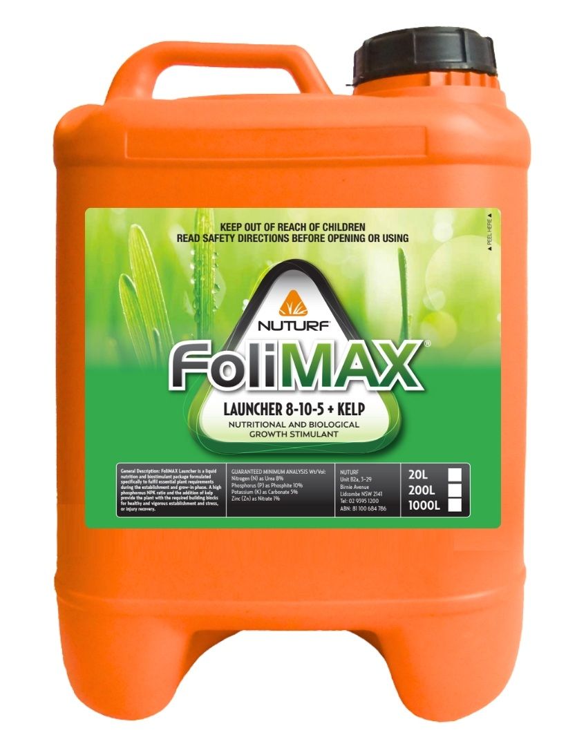 FoliMax Launcher