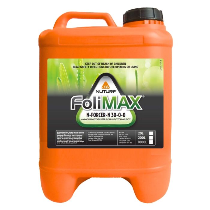 FoliMax N-Forcer-N