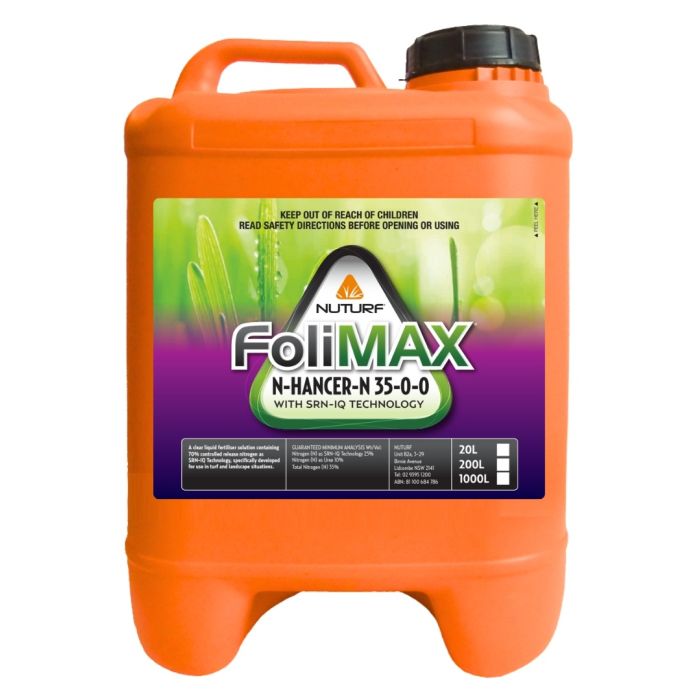 FoliMax N-hancer-N