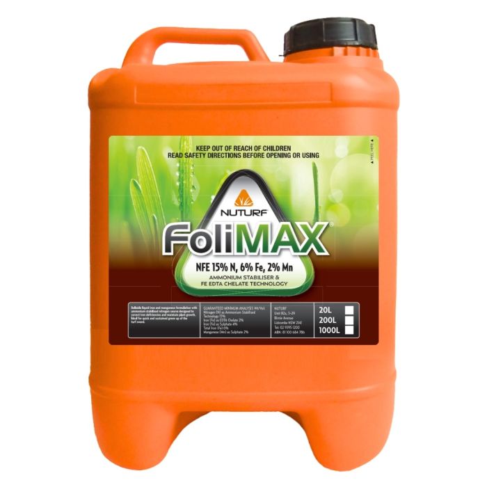 FoliMax NFE