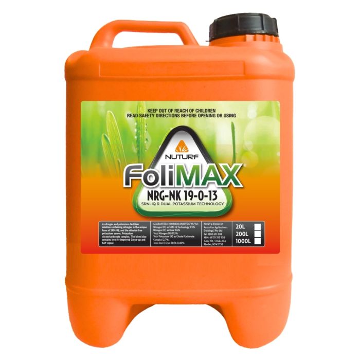 FoliMax NRG-NK