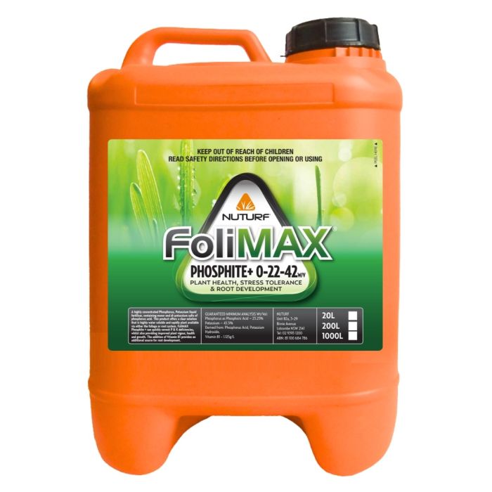 FoliMax Phosphite Plus
