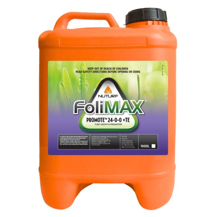 FoliMax Promote