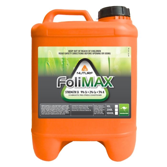 FoliMax Strength Si