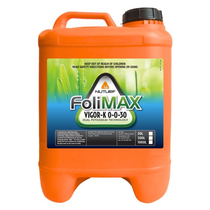 FoliMax Vigor-K