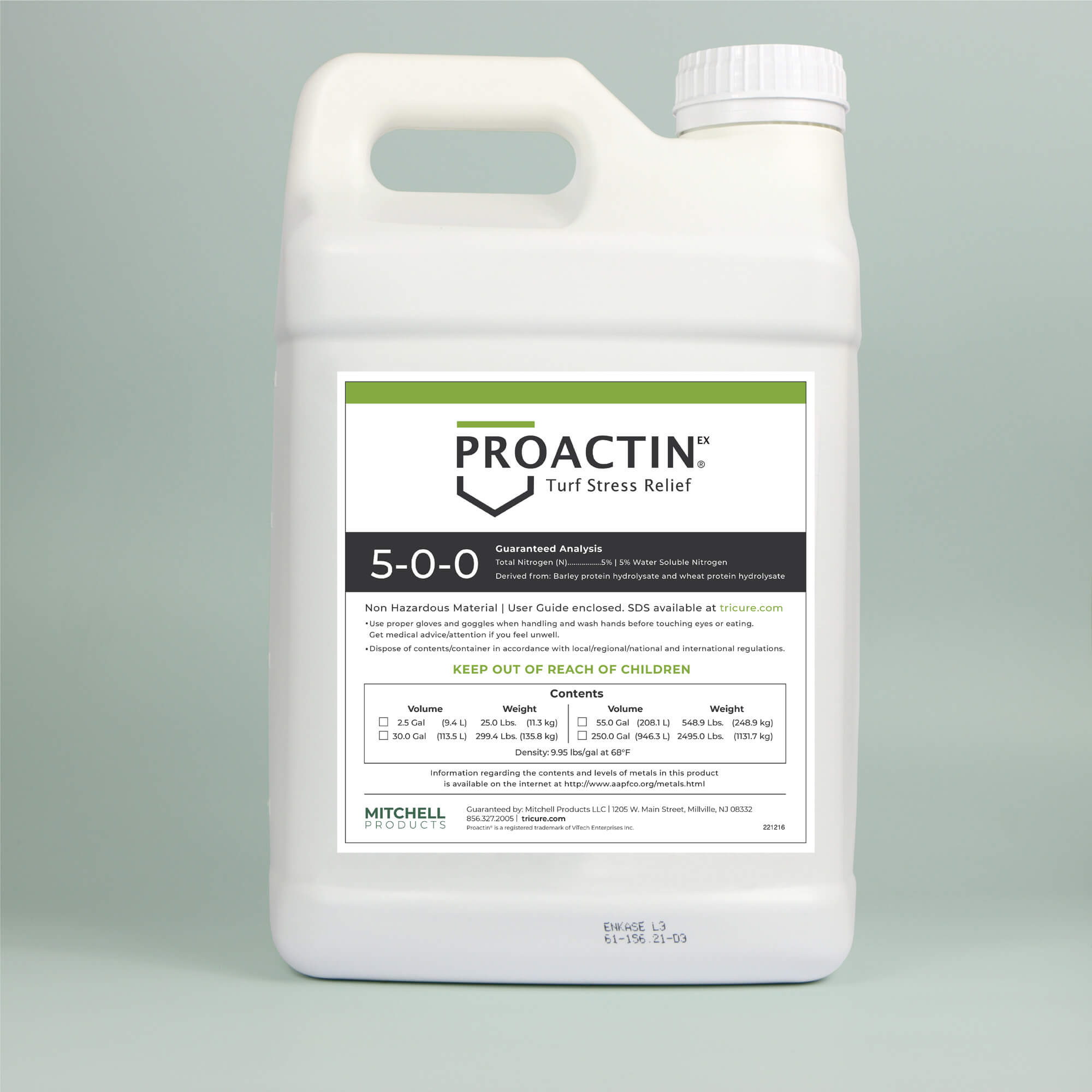 Proactin