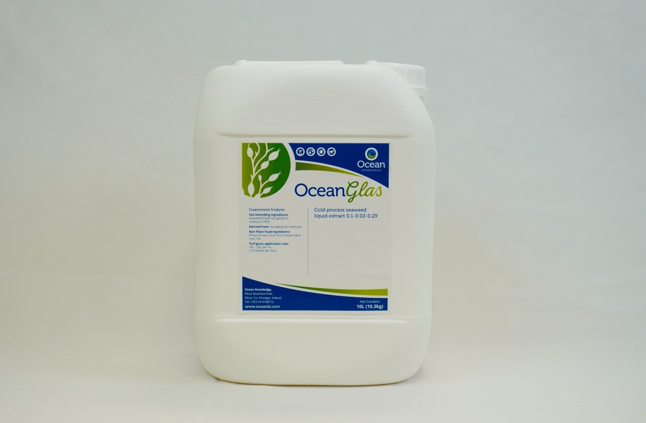 OceanGlas Product Image