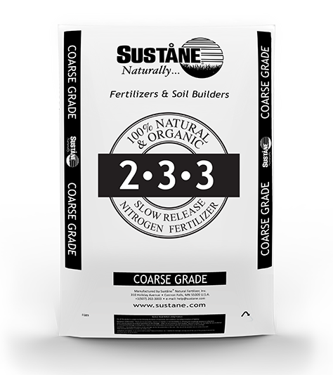 Suståne 2-3-3