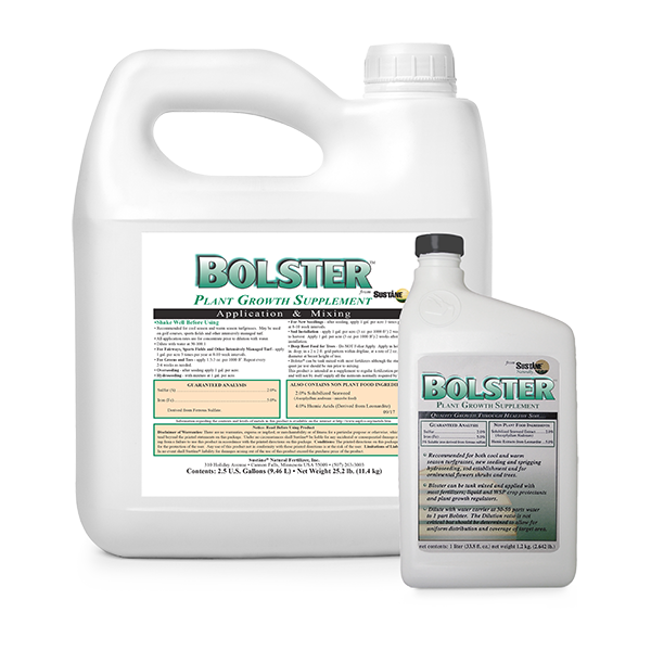 Bolster Liquid