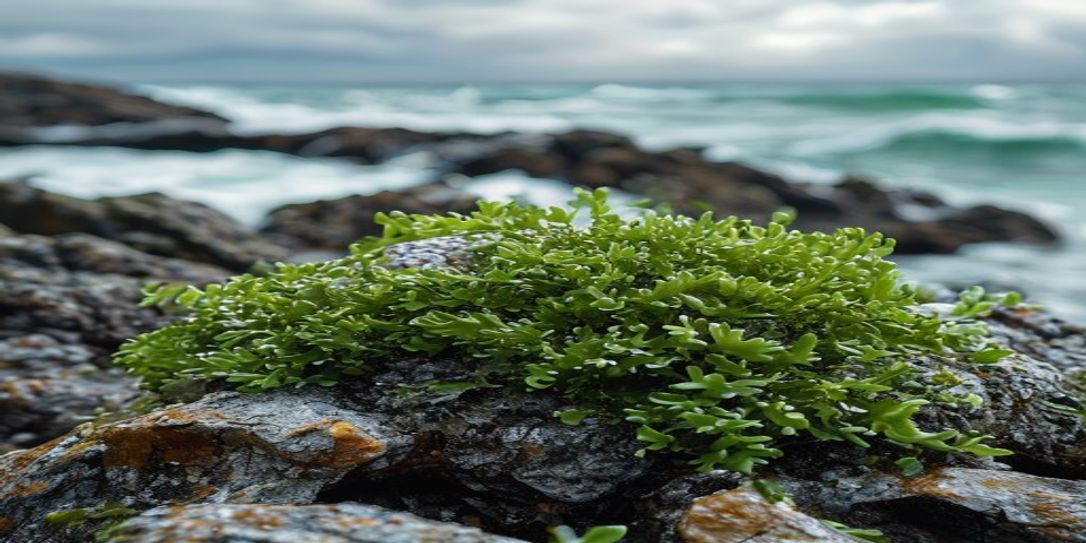 Seaweed Extract