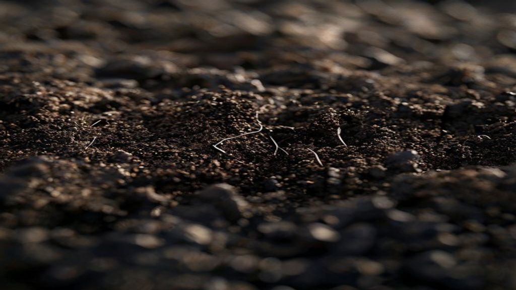 Our Agronomy Expertise